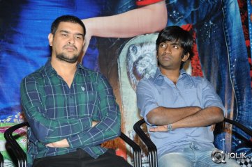 Aaha Kalyanam Movie Press Meet